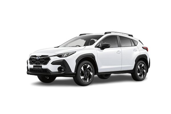 2026 Subaru Crosstrek 2.0R G6X image