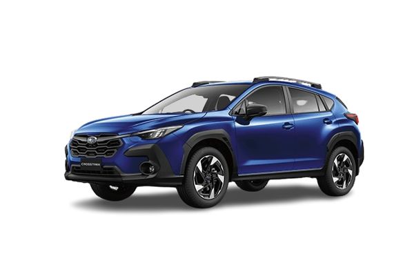 2026 Subaru Crosstrek 2.0S G6X image