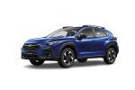Image for 2026 Subaru Crosstrek 2.0S G6X