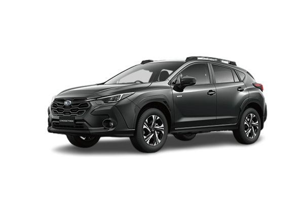 2026 Subaru Crosstrek 2.0S G6X image