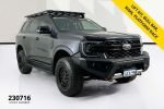 Image for 2023 Ford Everest  Sport
