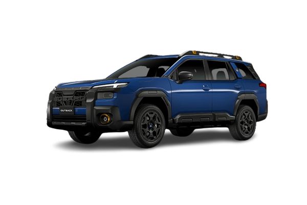 2026 Subaru Outback AWD Wilderness Apex 7GEN image