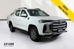 Image for 2025 LDV T60 SK8C Max PRO
