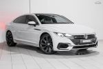 Image for 2019 Volkswagen Arteon MK1 R-Line