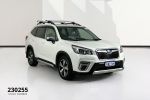 Image for 2020 Subaru Forester SK Sport