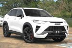 Image for 2026 GWM Haval H6 B01 Lux