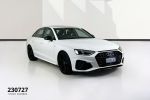 Image for 2021 Audi A4 B9 S Line