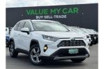 Image for 2020 Toyota RAV4 GXL AXAH52R