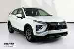 Image for 2023 Mitsubishi Eclipse Cross YB ES