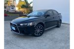 Image for 2015 Mitsubishi Lancer ES Sport CJ