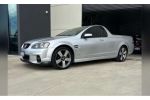 Image for 2013 Holden Ute SV6 Z Series VE Series II Rear Wheel Drive