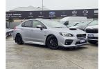 Image for 2014 Subaru WRX VA