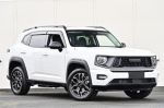 Image for 2026 GWM Haval H7 B16 Vanta
