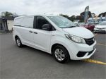 Image for 2022 LDV G10 SV7C +