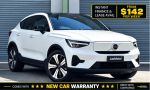 Image for 2023 Volvo C40 Recharge Auto MY23