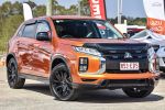Image for 2022 Mitsubishi ASX XD MR