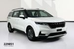 Image for 2024 Kia Carnival KA4 S