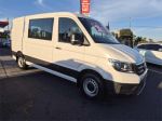 Image for 2020 Volkswagen Crafter SY1 35