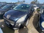 Image for 2013 PEUGEOT 3008 4D WAGON MY12 ACTIVE 1.6