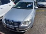 Image for 2007 VOLKSWAGEN PASSAT 4D SEDAN 3C 3.2 V6 FSI