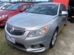 Image for 2013 HOLDEN CRUZE 5D HATCHBACK JH MY13 CD