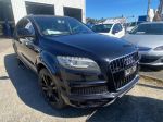 Image for 2010 AUDI Q7 4D WAGON MY11 3.0 TFSI QUATTRO