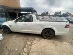 Image for 2011 HOLDEN COMMODORE UTILITY VE II OMEGA