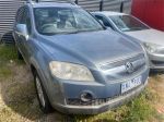 Image for 2010 HOLDEN CAPTIVA 4D WAGON CG MY10 LX (4x4)