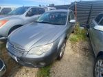 Image for 2007 SUBARU OUTBACK 4D WAGON MY07 2.5i AWD