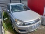 Image for 2006 HOLDEN ASTRA 5D HATCHBACK AH MY06 CD