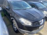 Image for 2011 NISSAN DUALIS 4D WAGON J10 SERIES II ST (4x2)