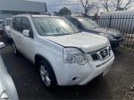 Image for 2011 NISSAN X-TRAIL 4D WAGON T31 MY11 ST (4x4)