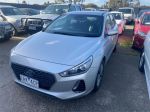 Image for 2018 KIA RIO 5D HATCHBACK YB MY18 S