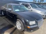 Image for 2009 CHRYSLER 300C 4D SEDAN LE MY08 CRD