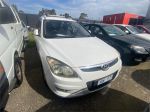 Image for 2010 HYUNDAI i30 4D WAGON FD MY10 cw SLX 1.6 CRDi