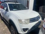 Image for 2014 MITSUBISHI CHALLENGER 4D WAGON PC MY14 (4x4)