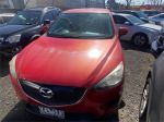 Image for 2012 MAZDA CX-5 4D WAGON MAXX (4x2)