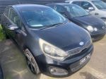 Image for 2013 KIA RIO 3D HATCHBACK UB MY14 SLS