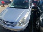 Image for 2009 KIA CARNIVAL 4D WAGON VQ MY09 EXE