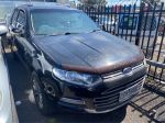 Image for 2013 FORD TERRITORY 4D WAGON SZ TITANIUM (RWD)
