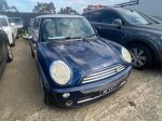 Image for 2006 MINI COOPER 2D HATCHBACK R50 CHECKMATE