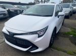 Image for 2018 TOYOTA COROLLA 5D HATCHBACK ZWE211R ASCENT SPORT HYBRID