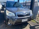 Image for 2013 SUBARU FORESTER 4D WAGON MY13 2.0XT PREMIUM