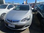 Image for 2012 OPEL ASTRA 3D COUPE PJ GTC 1.4