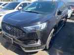 Image for 2018 Ford Endura Wagon 1