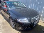 Image for 2012 Audi A3 Hatchback
