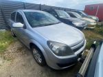 Image for 2005 Holden Astra Hatchback AH CD
