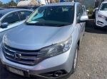 Image for 2013 Honda CR-V Wagon DTi-L