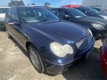 Image for 2002 MERCEDES-BENZ C320 4D SEDAN W203 ELEGANCE