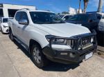 Image for 2021 LDV T60 SK8C LUXE